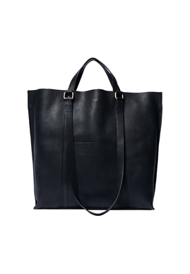 ReDesigned - Nanni Workbag - Black
